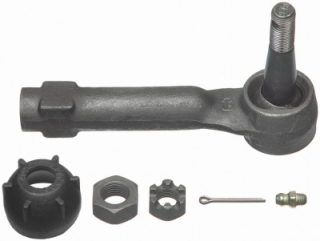 Spurstangenkopf Außen - Tie Rod Outer  GM Trucks 99-06